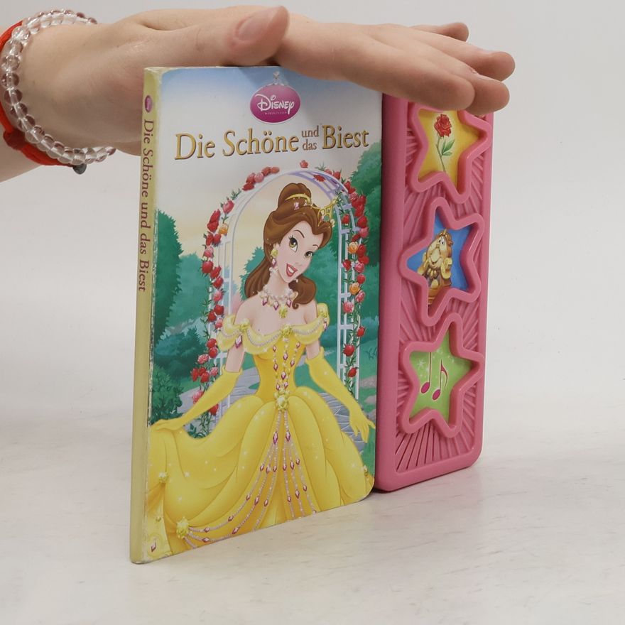 Jennifer H. Keast Die Schöne und das Biest