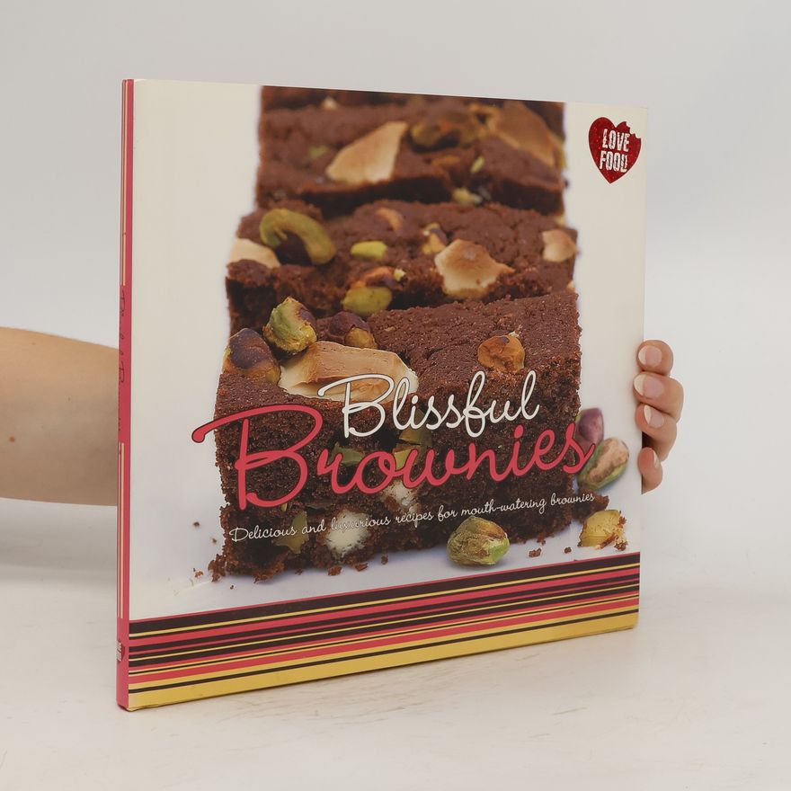 Autorenkollektiv Blissful Brownies
