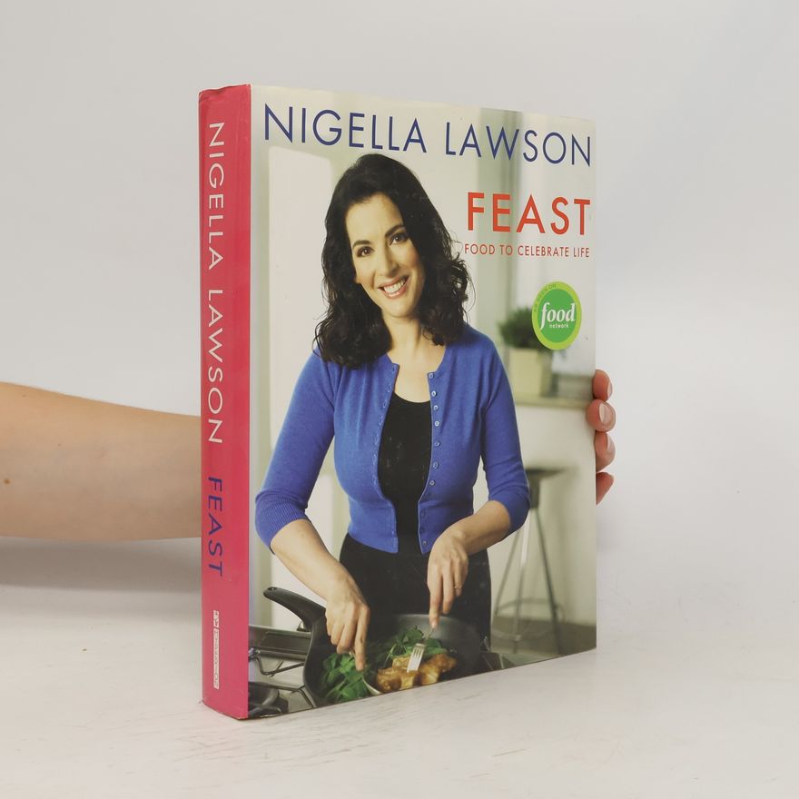 Nigella Lawson Feast