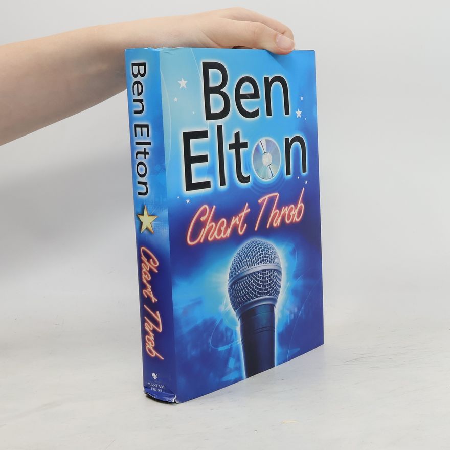 Ben Elton Chart Throb