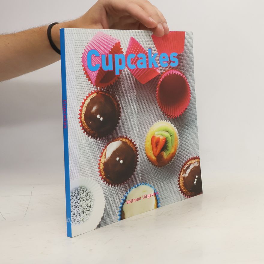 Autorenkollektiv Cupcakes