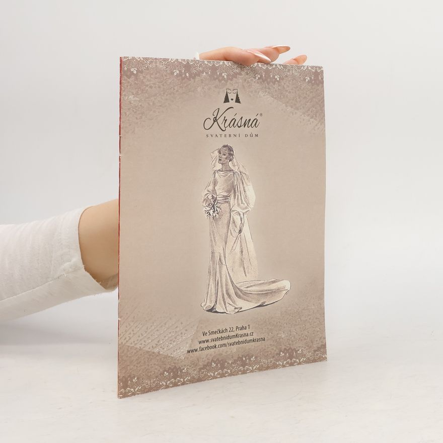 Žofie Kanyzová Lunární diář Krásné paní 2014
