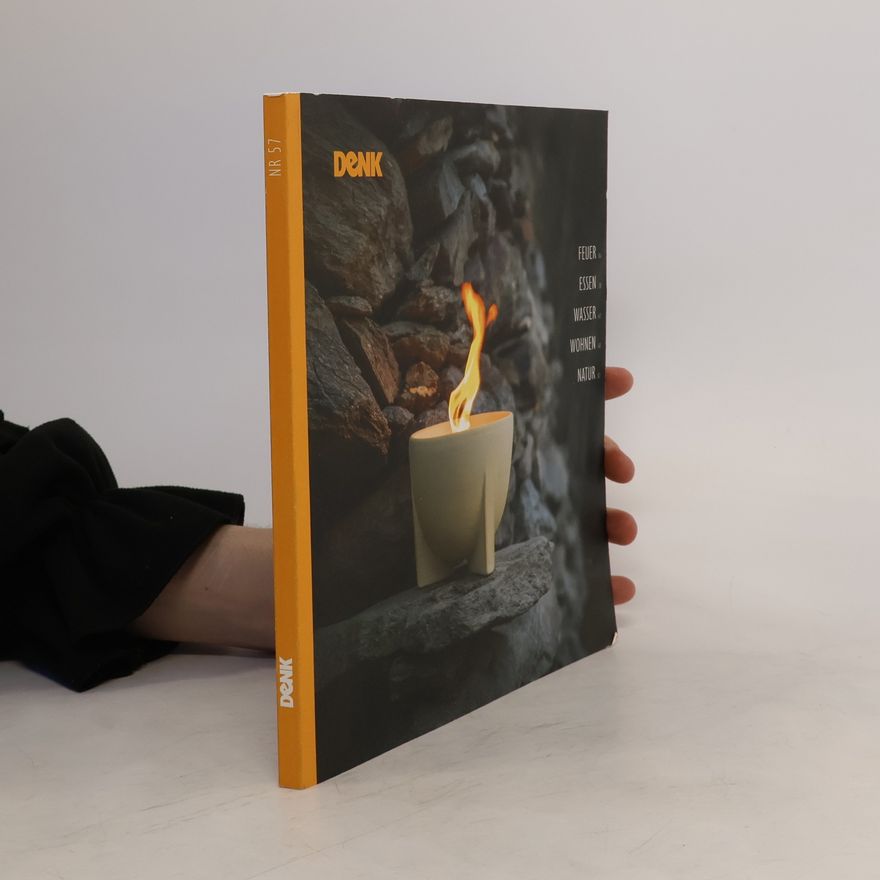 Collectif d'auteurs Denk. Nr 57