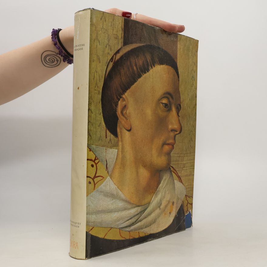 Auteurscollectief La peinture française