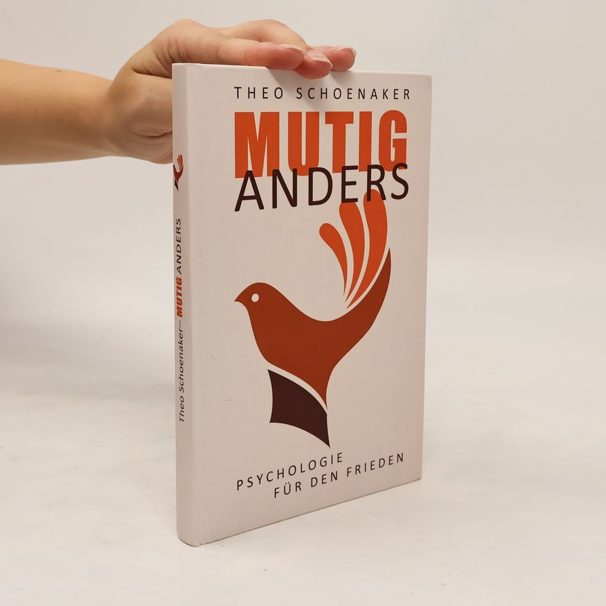 Theo Schoenaker Mutig anders
