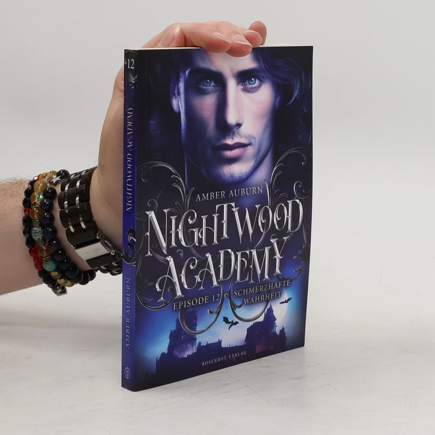 Amber Auburn Nightwood Academy 12