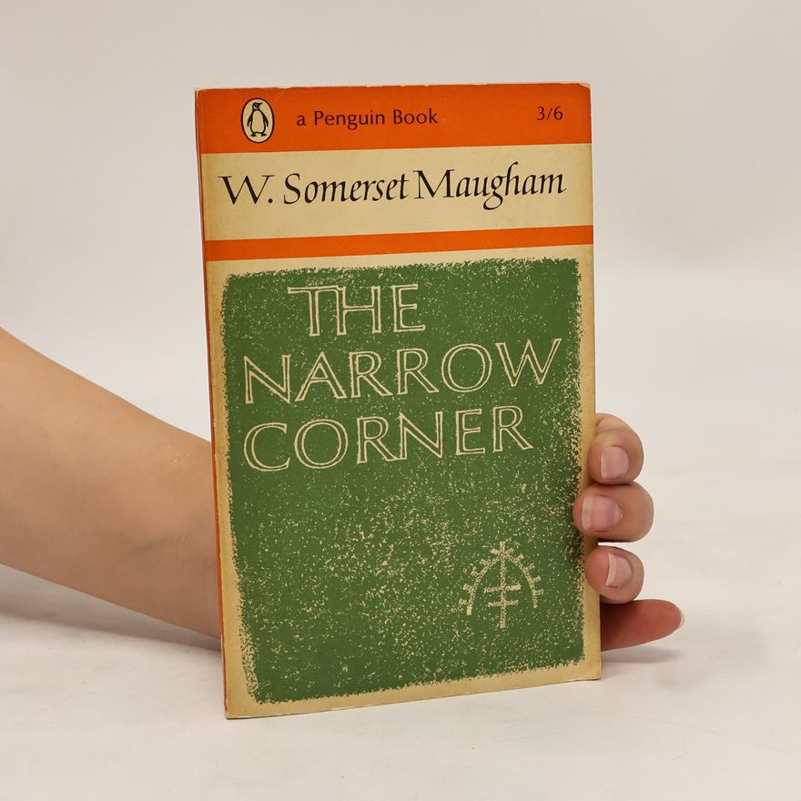 William Somerset Maugham The Narrow Corner