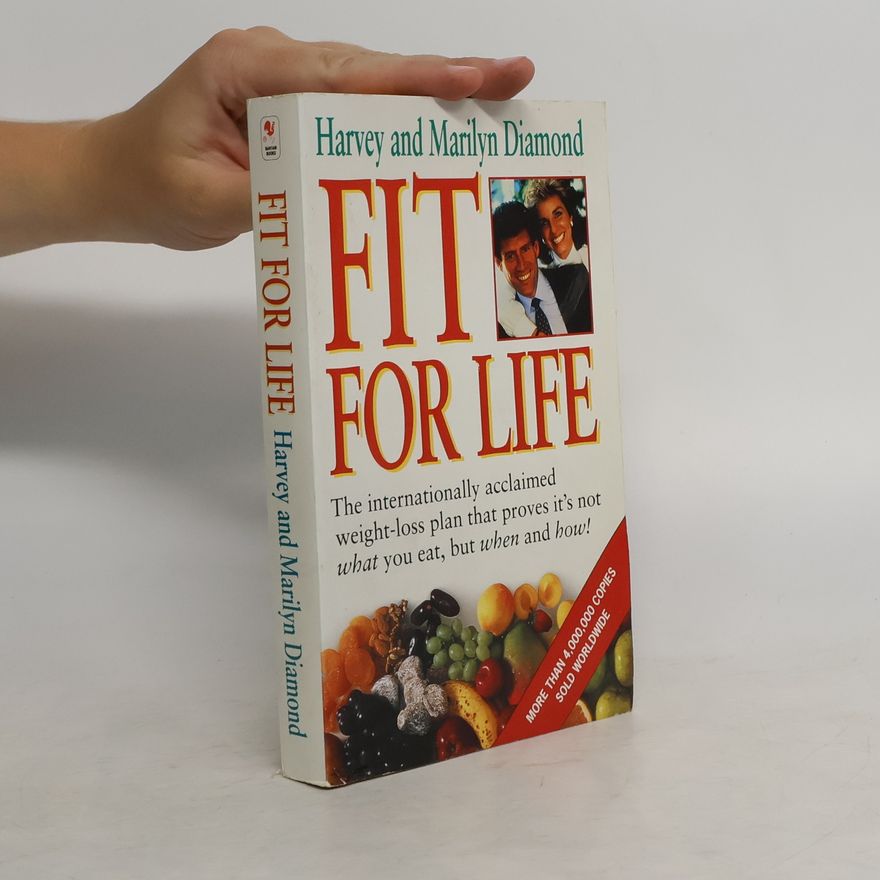 Harvey Diamond Fit for Life