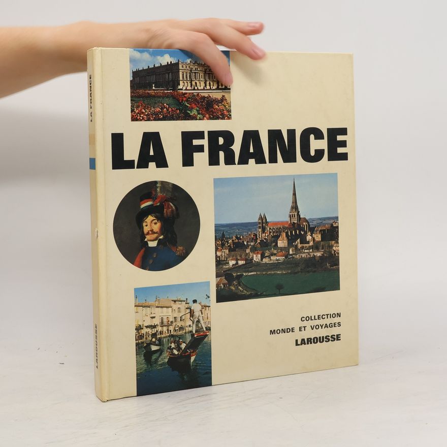 Autorenkollektiv La France