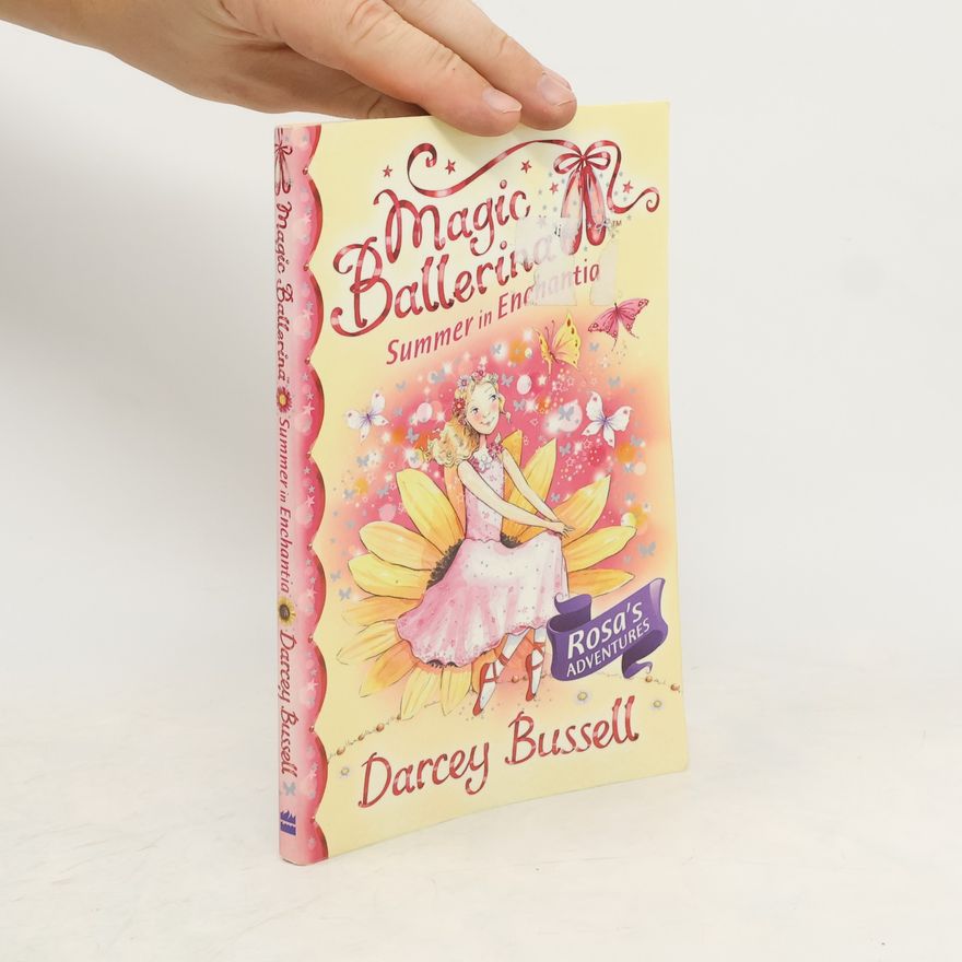 Darcey Bussell Summer in Enchantia