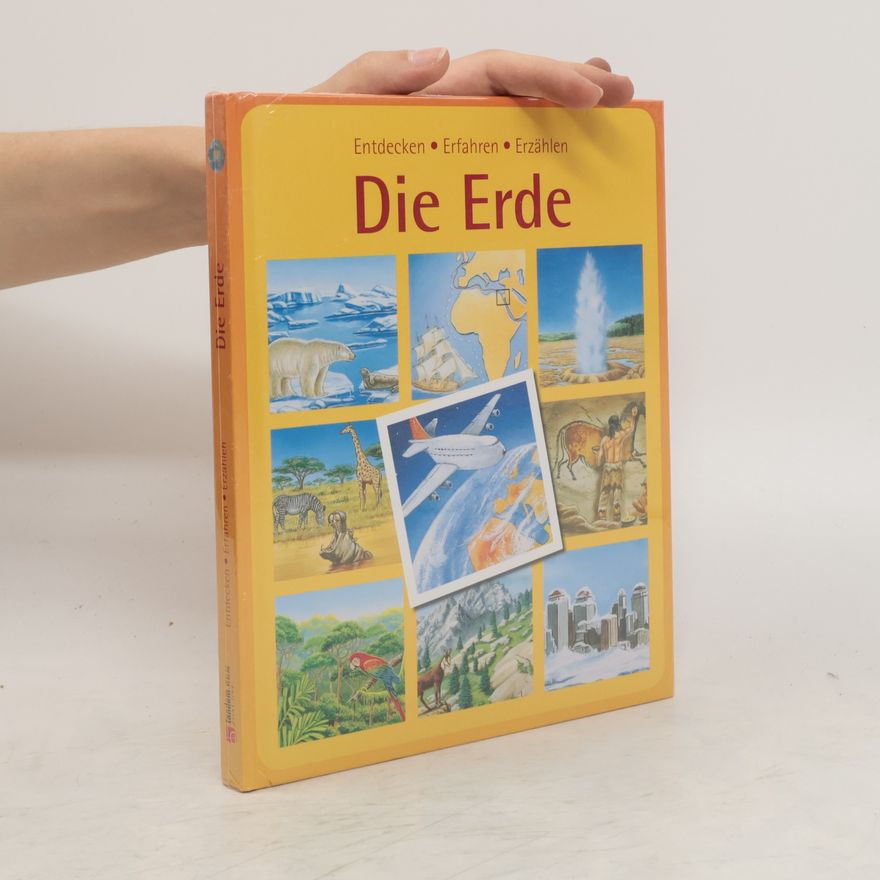 Autorenkollektiv Die Erde