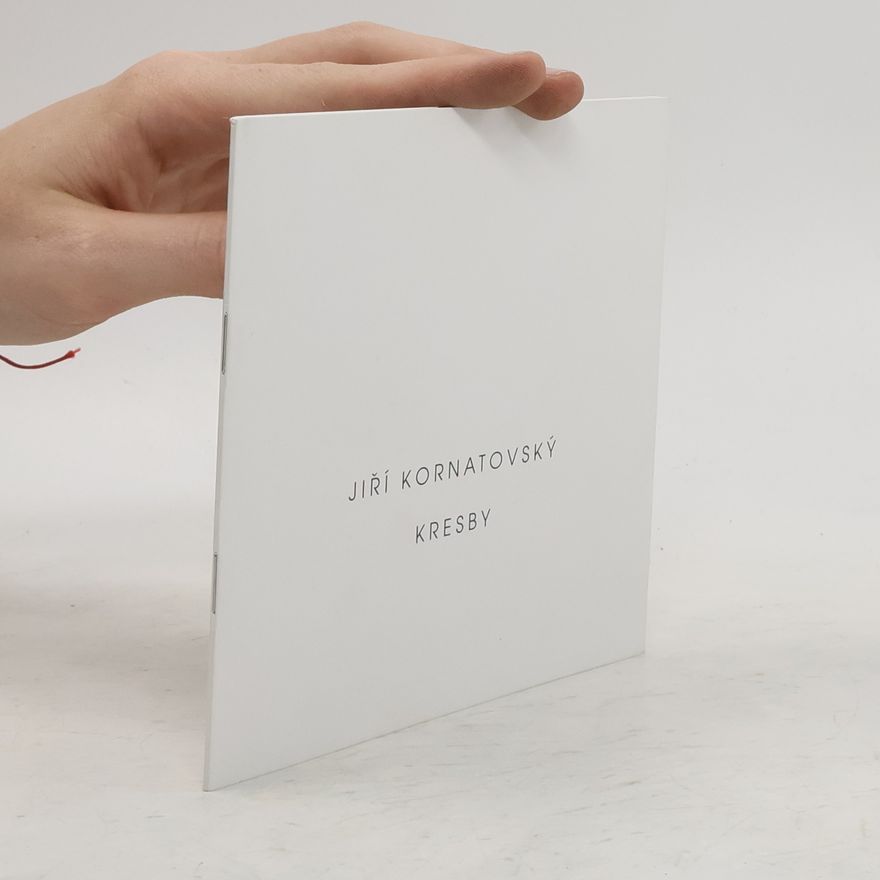 Jiří Kornatovský Jiří Kornatovský. Kresby.