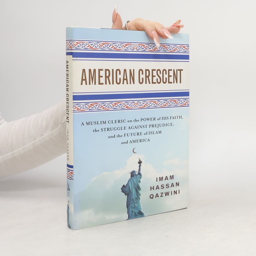 Brad Crawford American Crescent