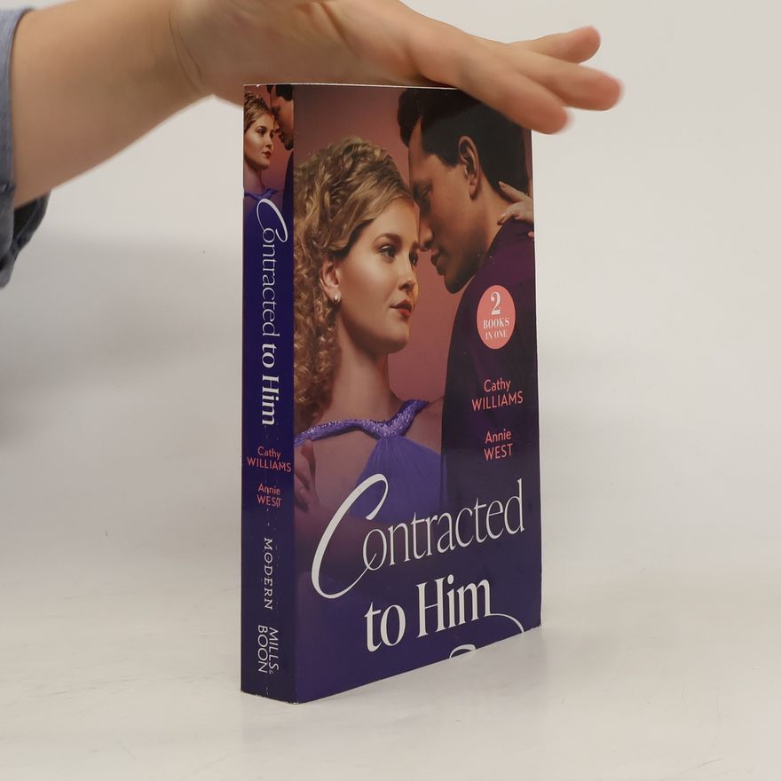 Cathy Williams Contracted To Him