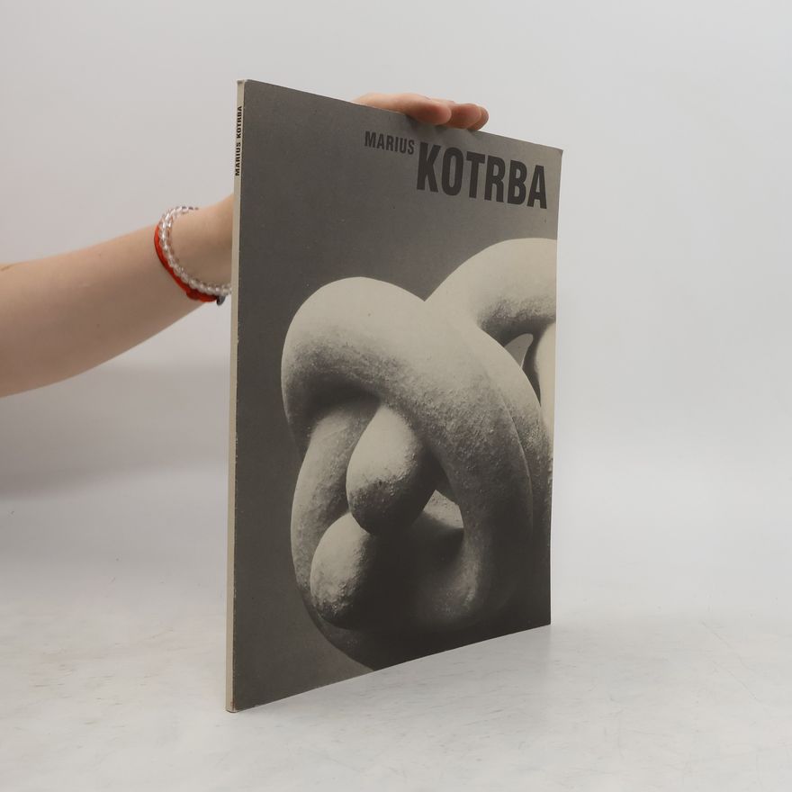 Marius Kotrba Marius Kotrba