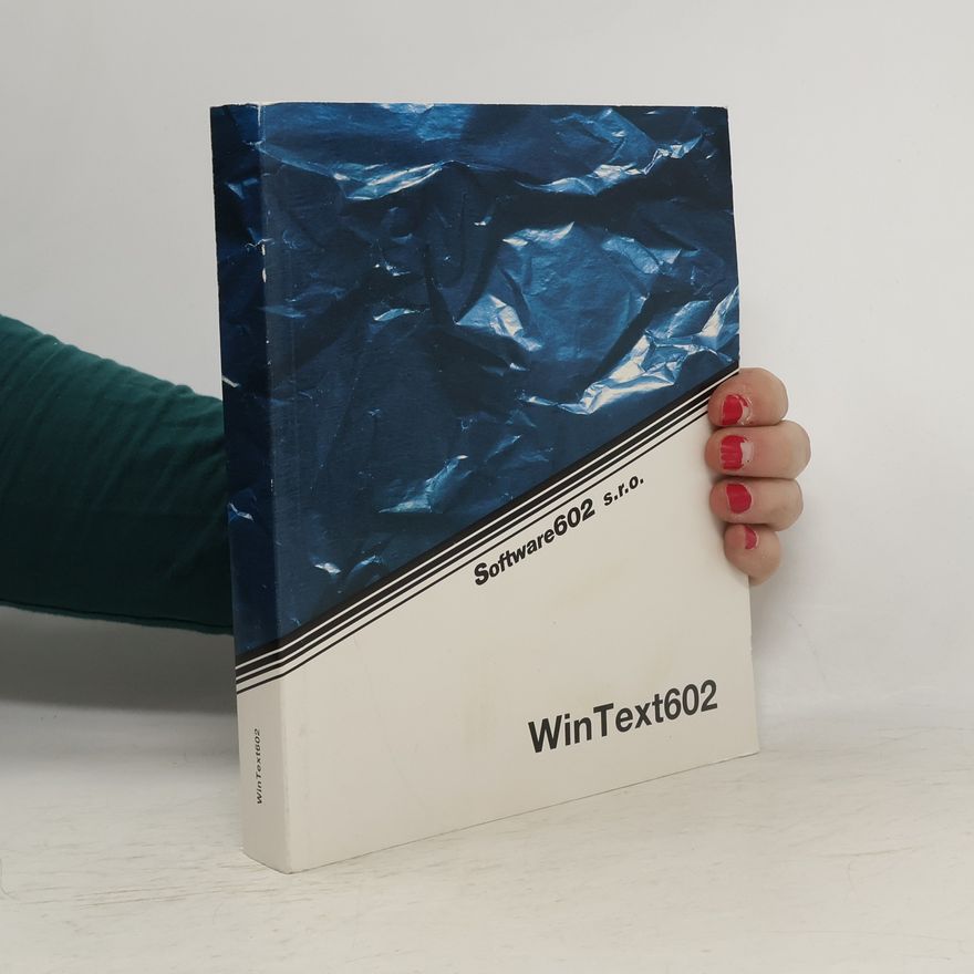 Kolektiv autorů WinText602