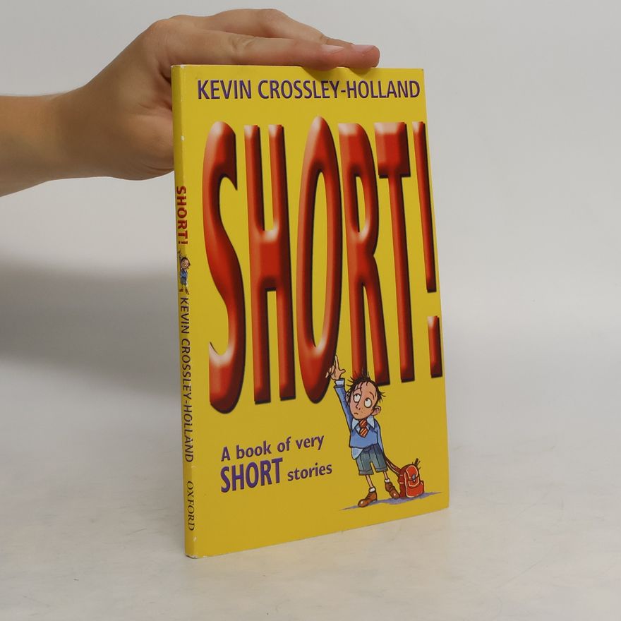Maggie Pearson Short and Shocking