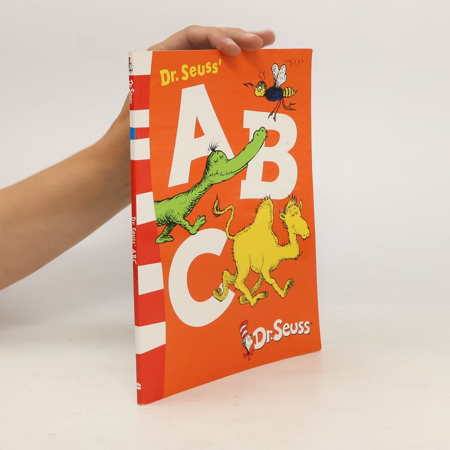 Dr. Seuss Dr. Seuss' ABC