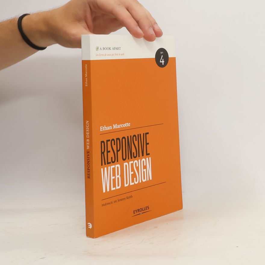 Ethan Marcotte Responsive Web Design