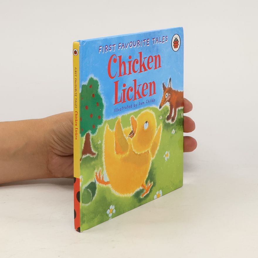 Mandy Ross Chicken Licken