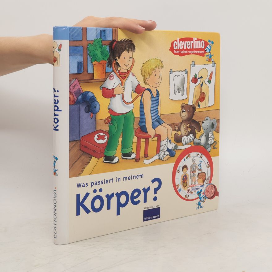 Autorenkollektiv Was passiert in meinem Körper?