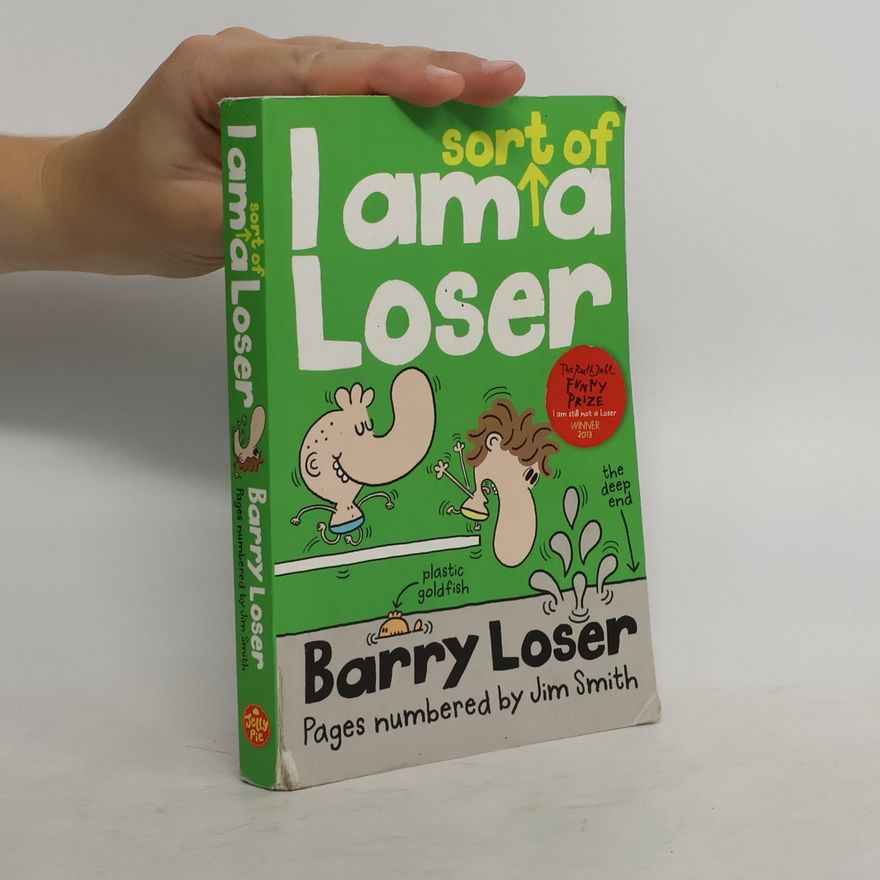 James Smith I am sort of a Loser