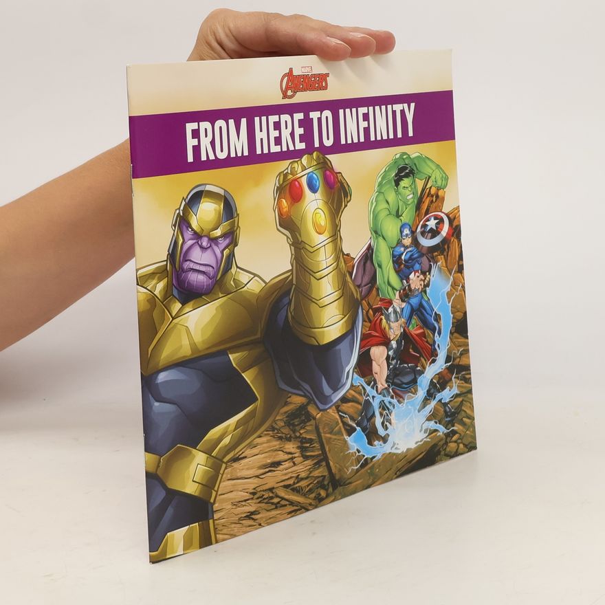 Autores varios From Here to Infinity