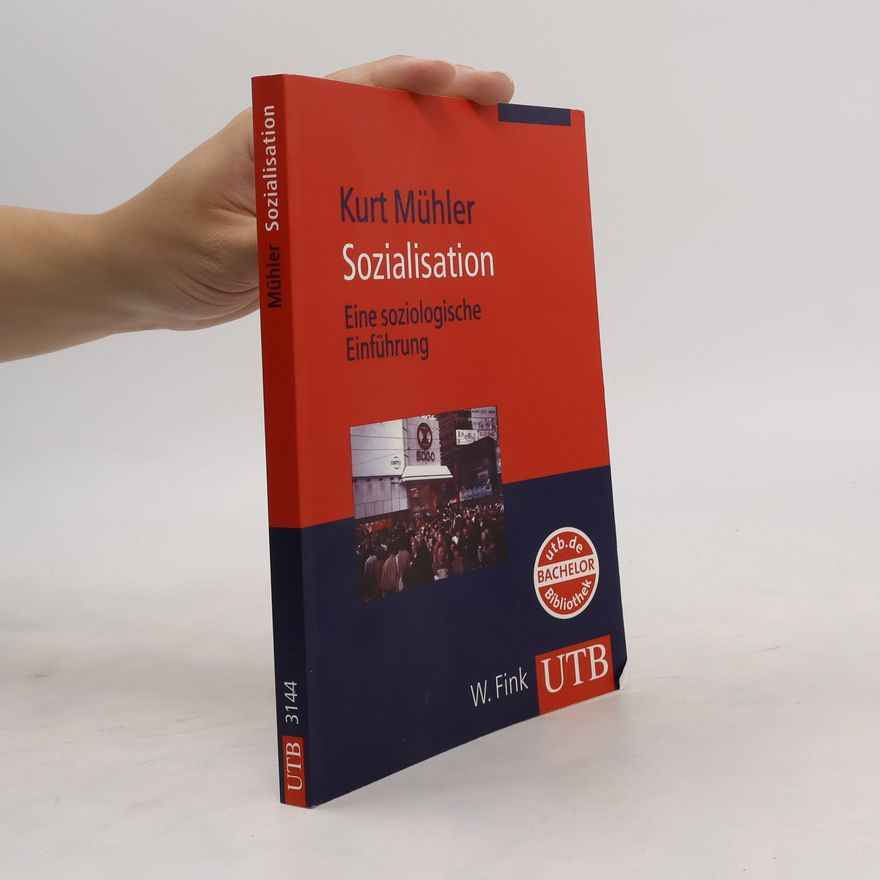 Kurt Mühler Sozialisation