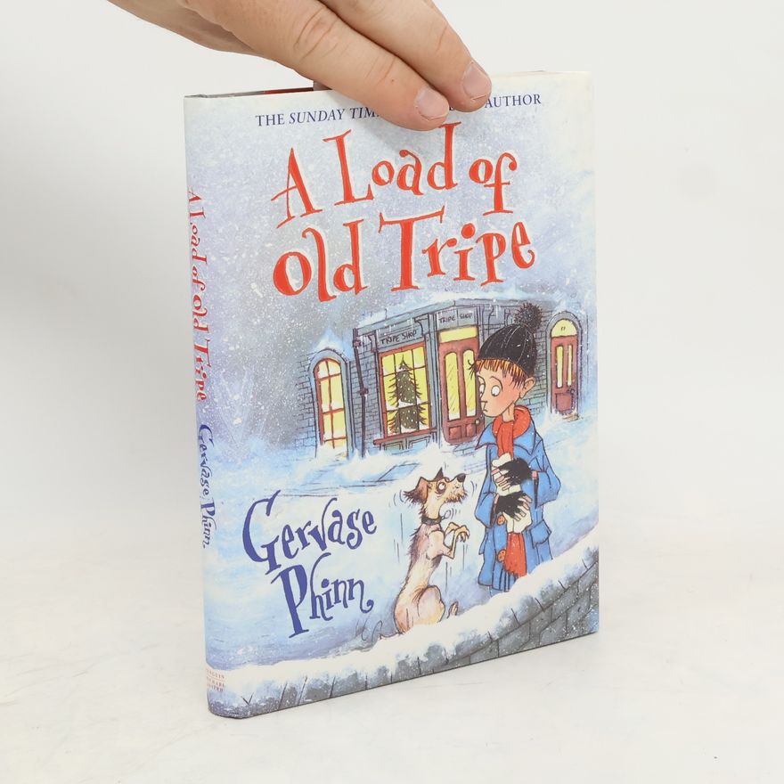 Gervase Phinn A Load of Old Tripe