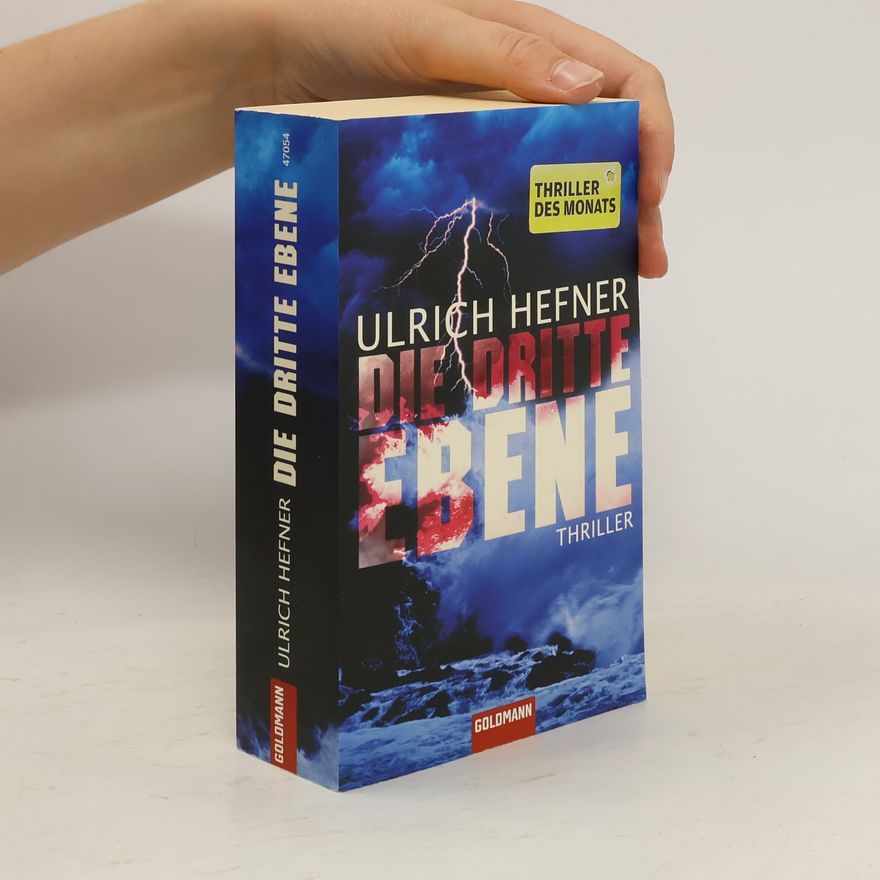 Ulrich Hefner Die dritte Ebene