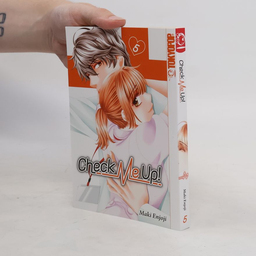 Maki Enjōji Check Me Up! 05