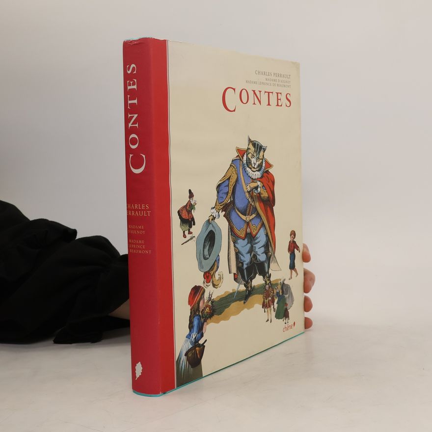 Charles Perrault Contes