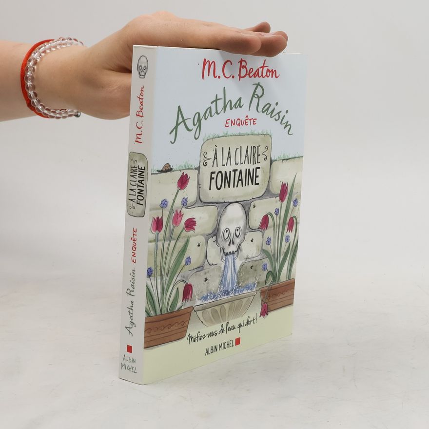 M. C. Beaton A la claire fontaine