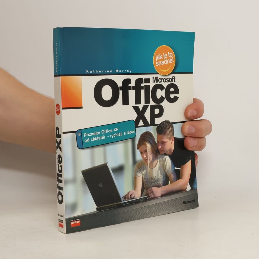 Katherine Murray Microsoft Office XP