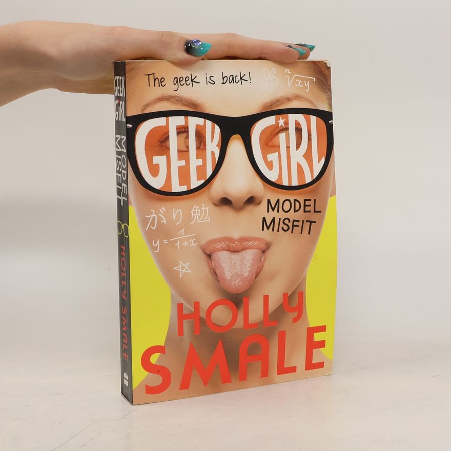 Holly Smale Geek Girl