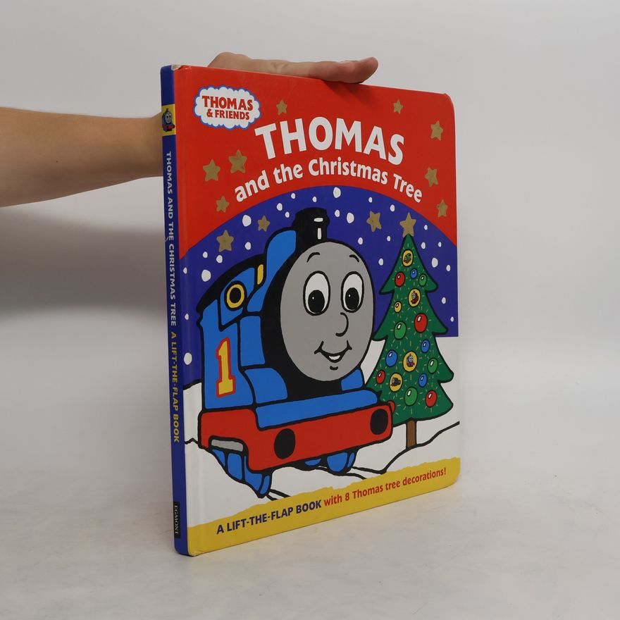 W. Awdry Thomas and the Christmas Tree