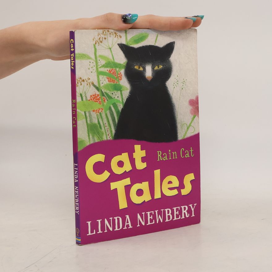 Linda Newbery Cat Tales