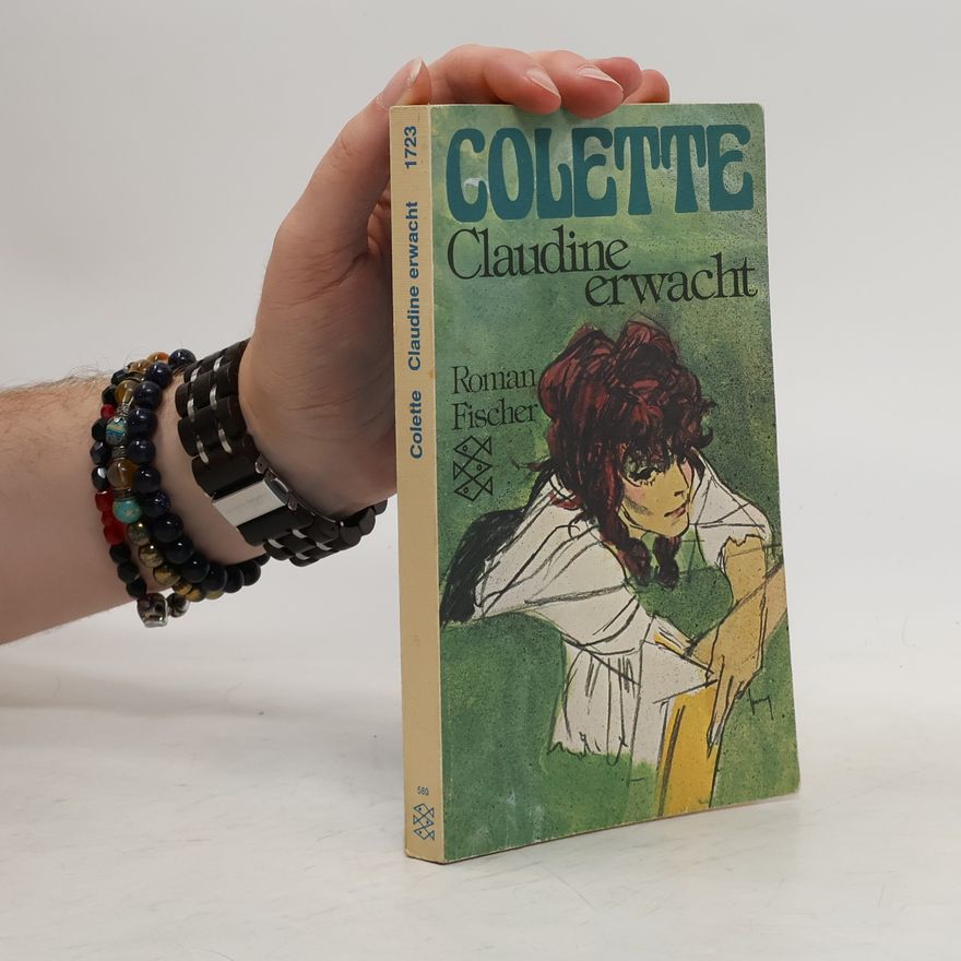 Colette Claudine erwacht