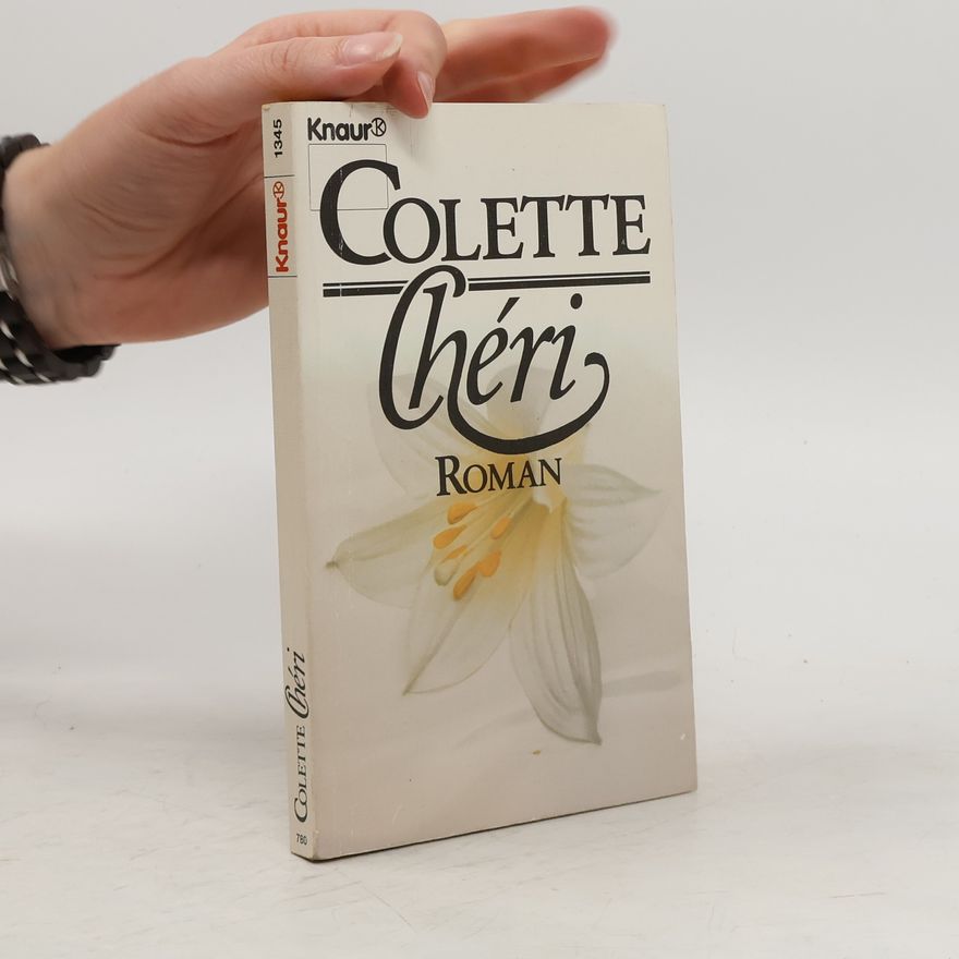 Colette Chéri