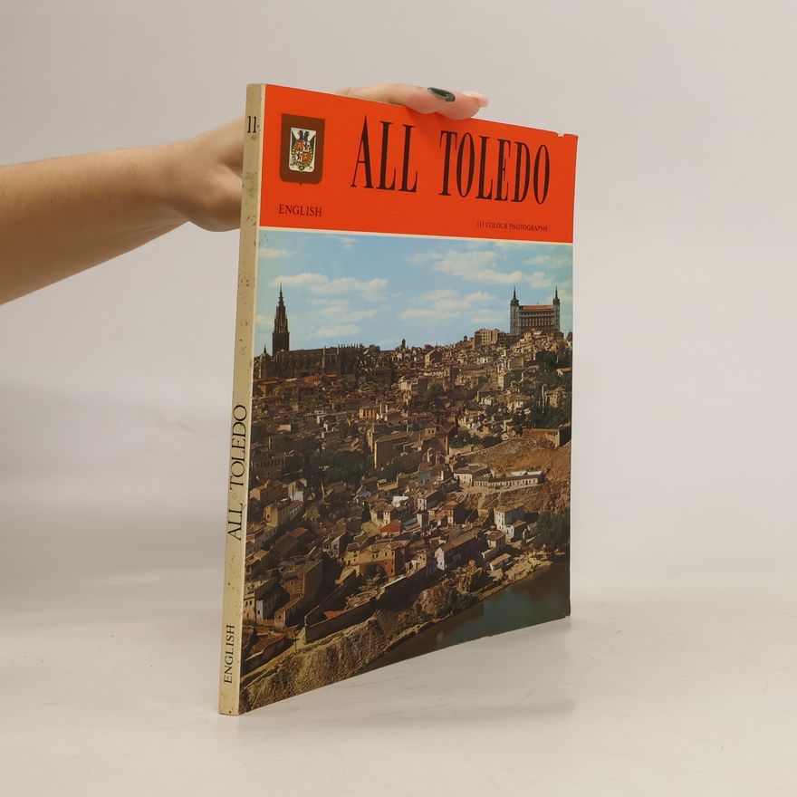 Kolektiv autorů All Toledo
