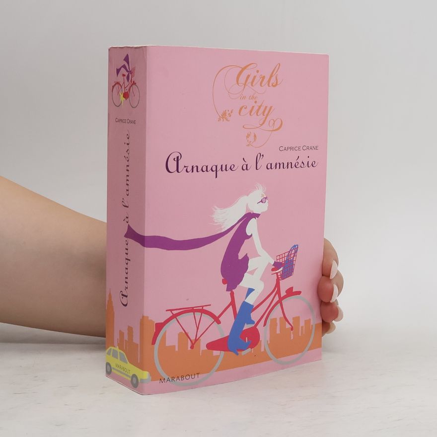 Caprice Crane Arnaque à l'amnésie