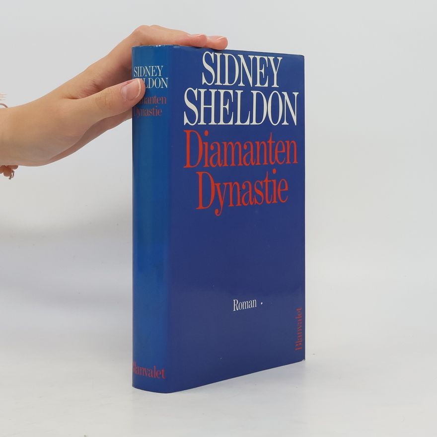 Sidney Sheldon Diamanten-Dynastie