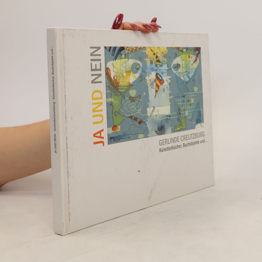 Autorenkollektiv Ja und Nein. Gerlinde Creutzburg