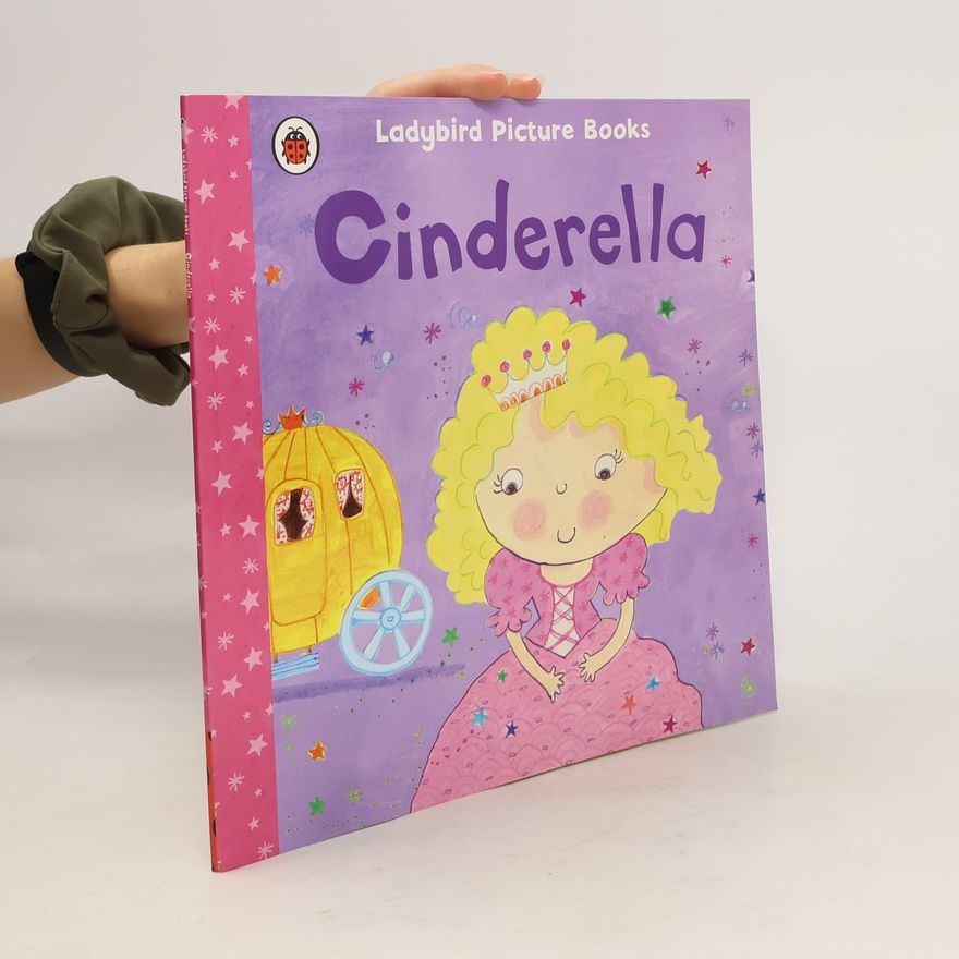 Various authors Cinderella