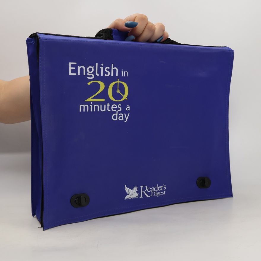 Autorenkollektiv English in 20 Minutes a Day 1-6