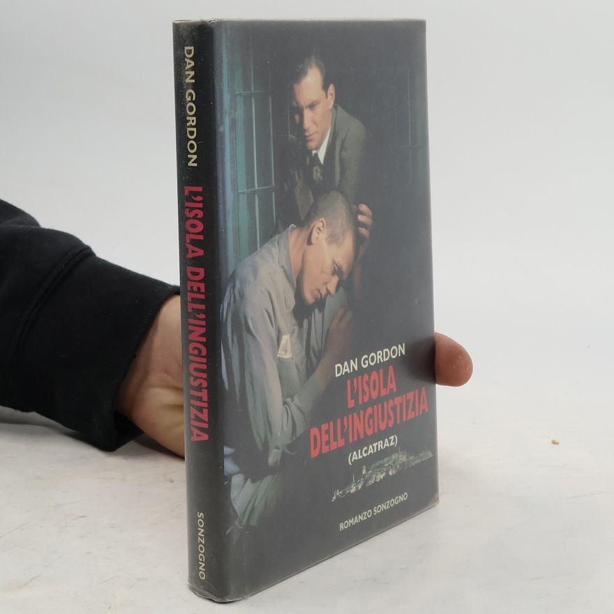 Dan Gordon L'isola dell'ingiustizia