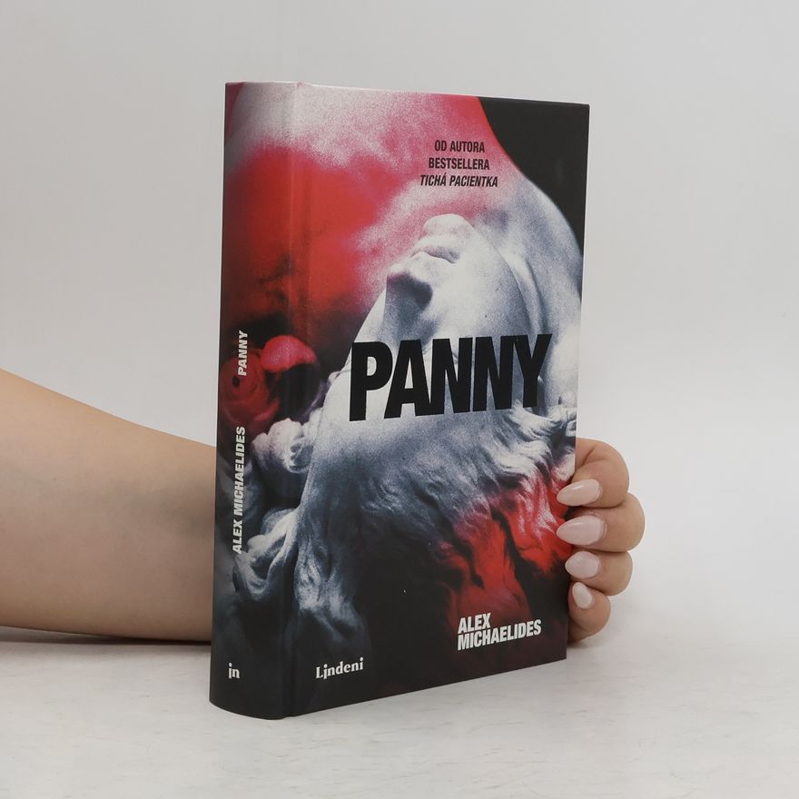 Alex Michaelides Panny