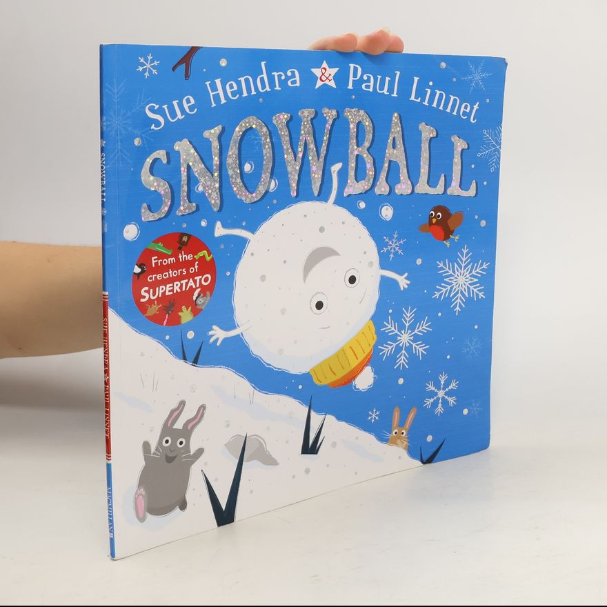 Sue Hendra Snowball