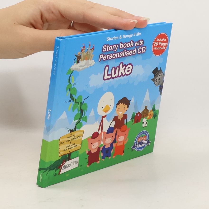 Autorenkollektiv Luke
