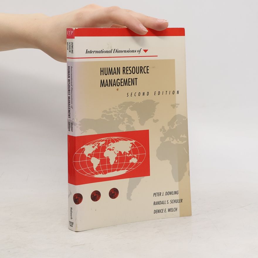 Autorenkollektiv Human Resource Management